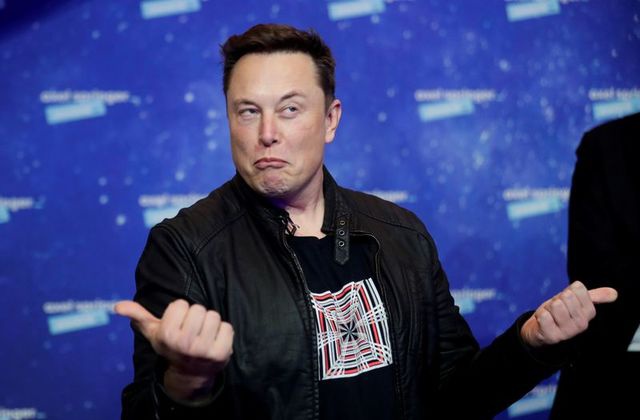 Elon Musk sẽ chuyển đổi giao dịch sang Bitcoin?