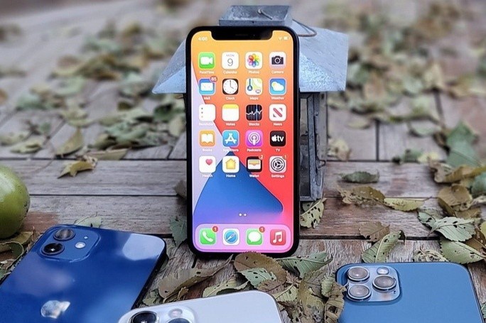 Chiếc iPhone gây thất vọng nhất của Apple