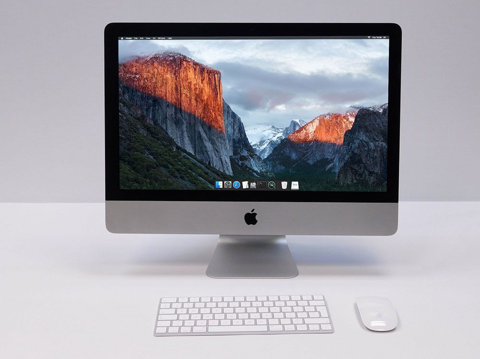 Chê 'đồ cổ', Apple từ chối sửa máy tính của tôi