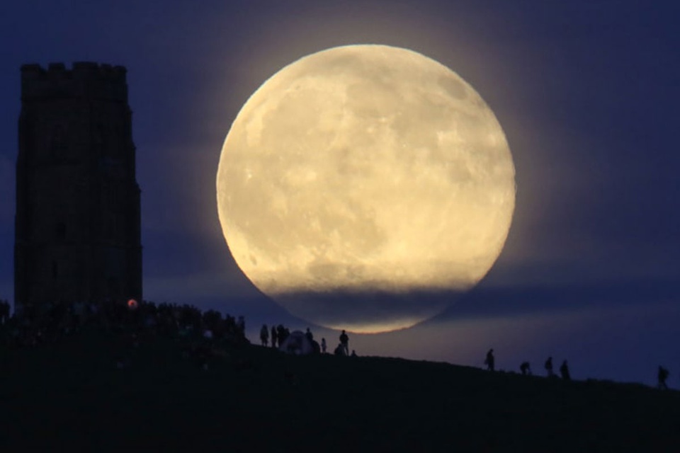 Xem nguyệt thực đẹp nhất tại Việt Nam vào 2 giờ đêm 6/6