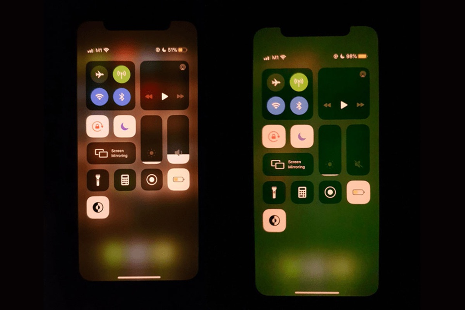 iPhone 11 dính lỗi lạ, chưa khắc phục được