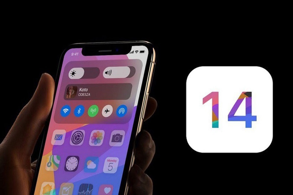 iOS 14 có thể cho iPhone ghi âm cuộc gọi