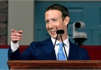 'Sự phẫn nộ do Facebook tạo ra giống như thuốc phiện'