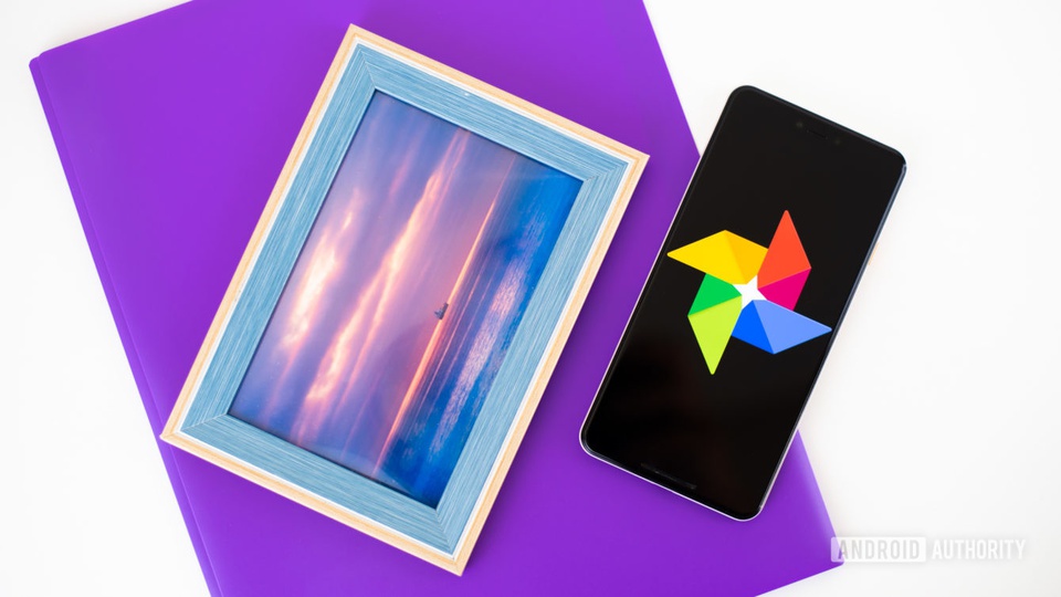 Google Photos có thay đổi quan trọng, bạn cần biết
