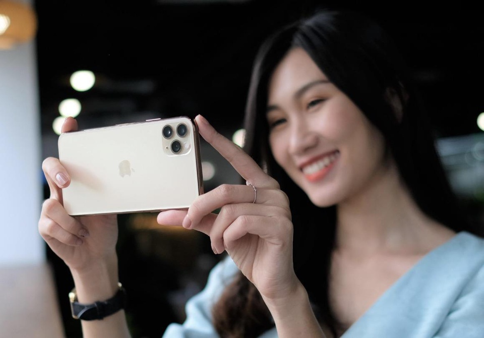 Việt Nam nằm trong 10 nước có giá Internet di động rẻ nhất thế giới