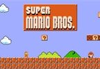 Băng game Mario siêu hiếm giá tương đương 2,6 tỷ đồng