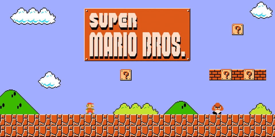 Băng game Mario siêu hiếm giá tương đương 2,6 tỷ đồng