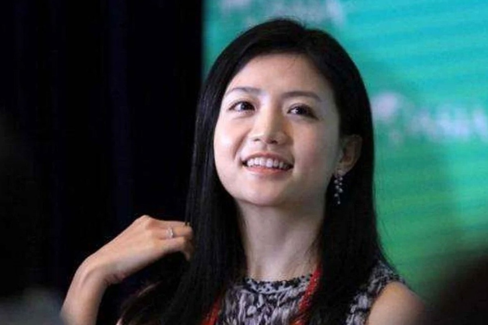 Chân dung Li Ying - người từng là 'cánh tay phải' của Jack Ma