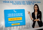 Hết sạch tiền điện thoại vì tổng đài ma