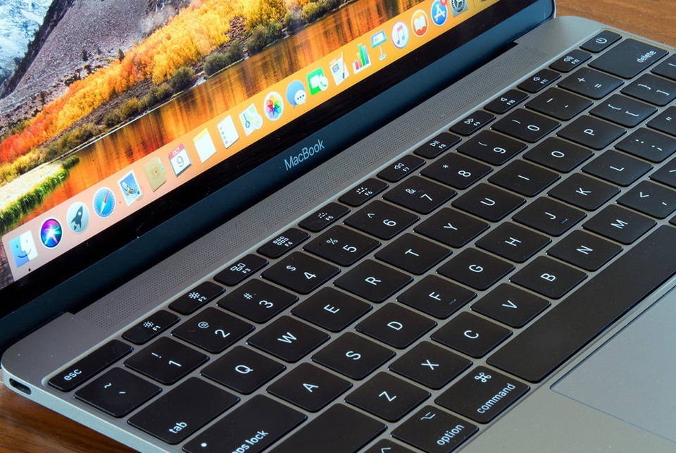 Chiếc MacBook bị ghét sắp trở lại