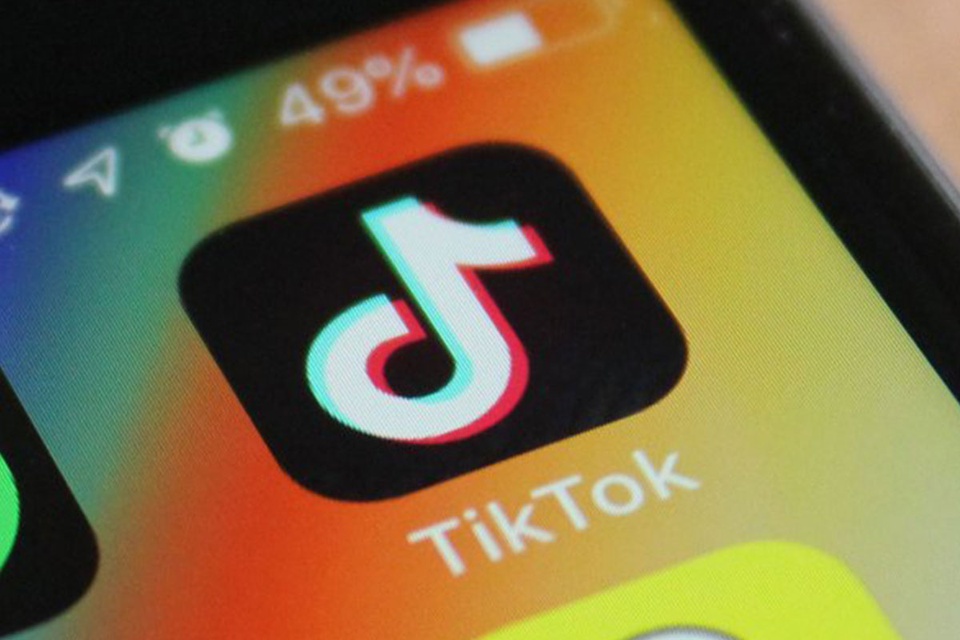 Tin xấu đến với TikTok