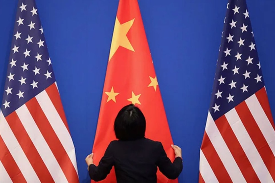 Dell, HP có thể nằm trong danh sách đen của Trung Quốc