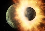 Nghiên cứu có khả năng làm sáng tỏ nguồn gốc Mặt Trăng