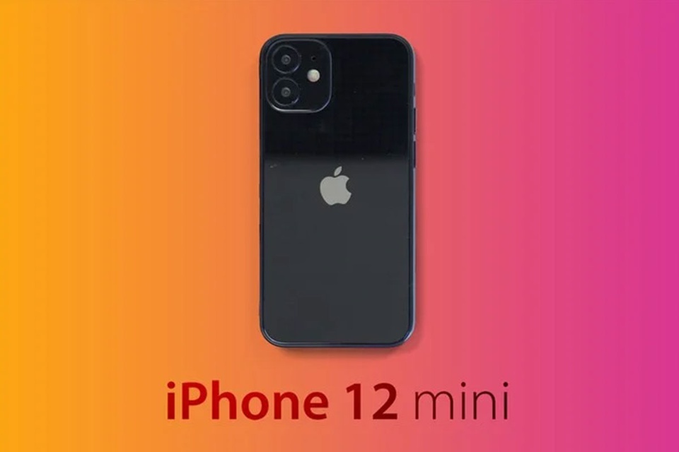 Lý do iPhone 12 mini không đáng chờ đợi