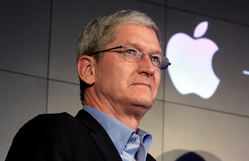 Apple được ví như mafia trong làng công nghệ