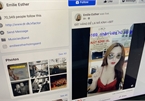 Nhiều fanpage ca sĩ thành kênh livestream bán hàng của người Việt