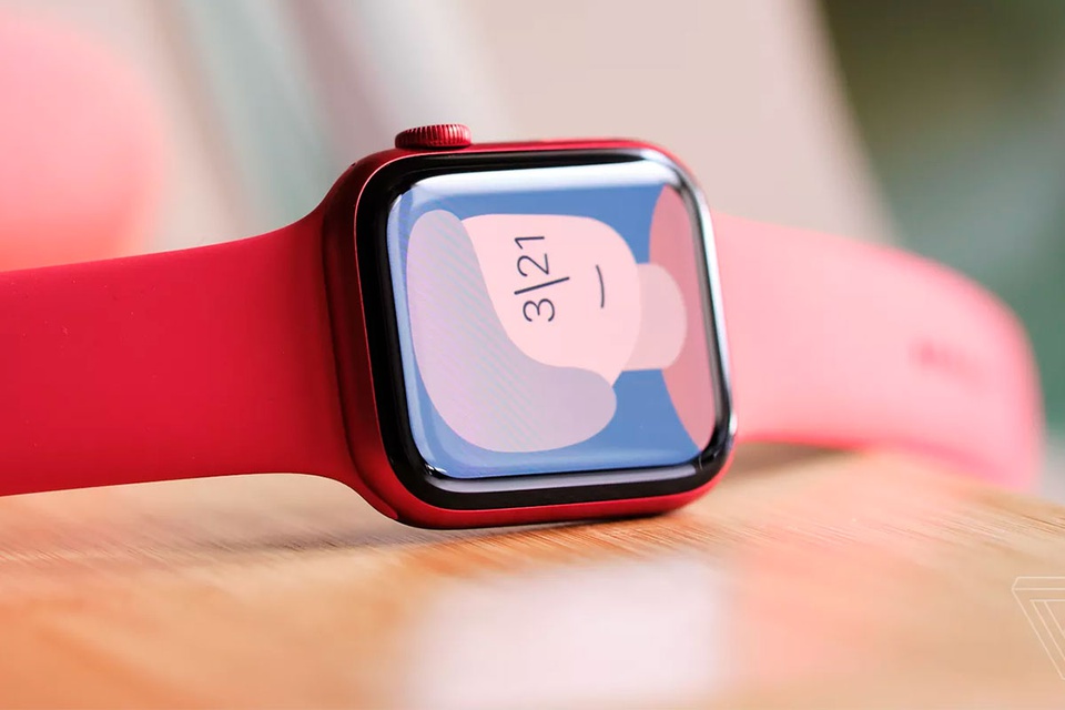 Lý do Apple Watch qua 6 năm không đổi thiết kế