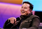 Elon Musk đã giàu hơn Bill Gates