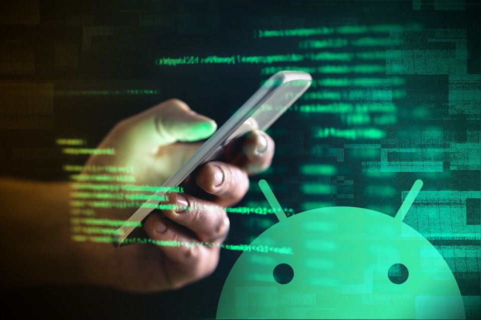 Hàng trăm triệu người dùng Android đang gặp nguy