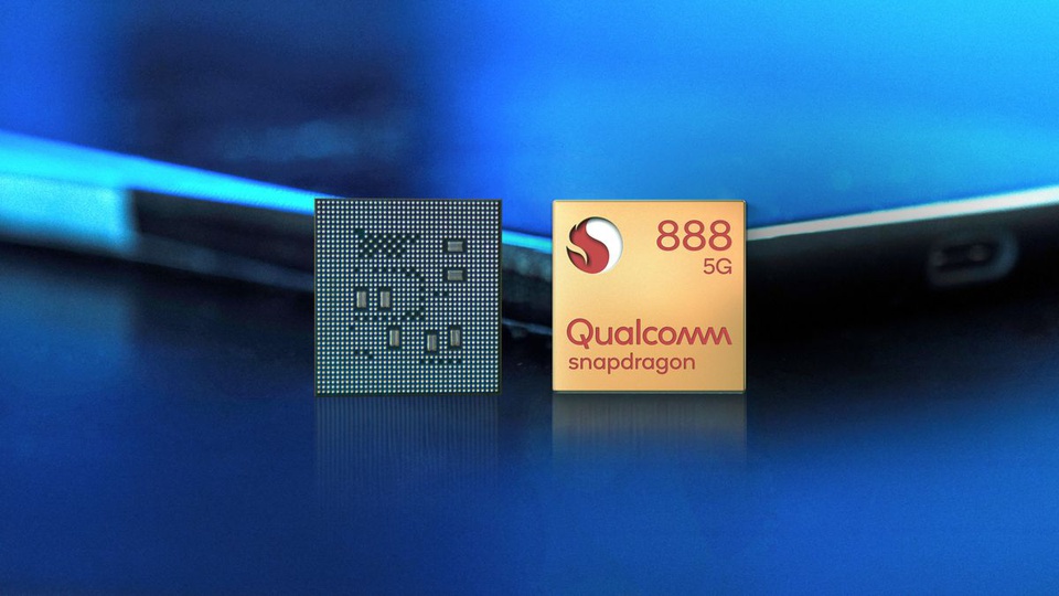 Chip mới nhất của Qualcomm yếu hơn chip đời cũ của Apple