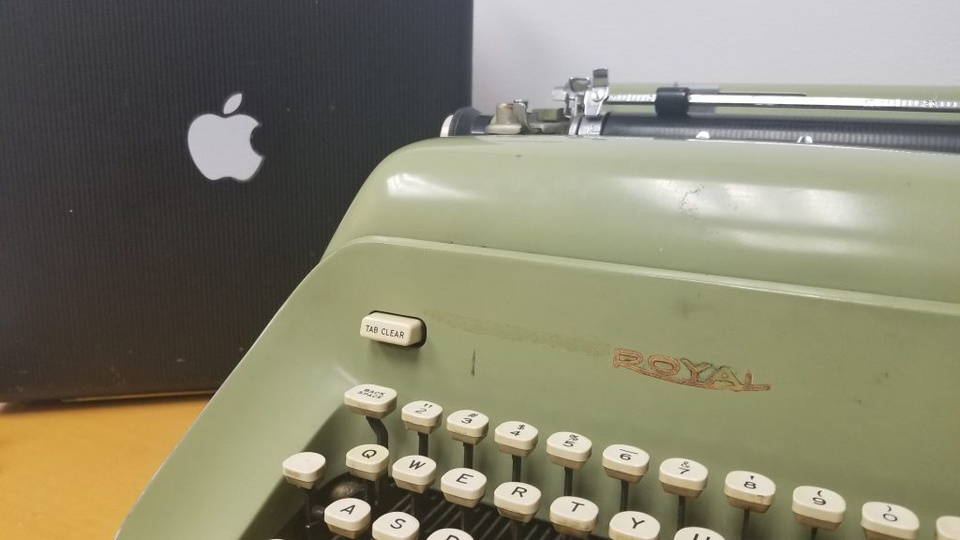 'Quy tắc Scott' của Apple