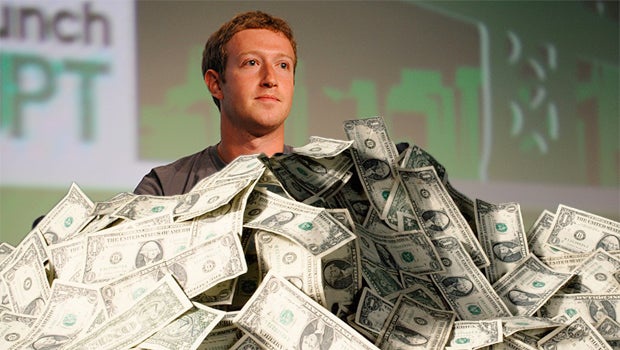 Bị Facebook khóa fanpage dù chi 46 triệu USD cho quảng cáo