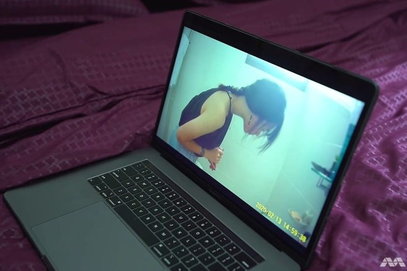 Singapore xuất hiện phòng chat tình dục, phát tán video quay lén
