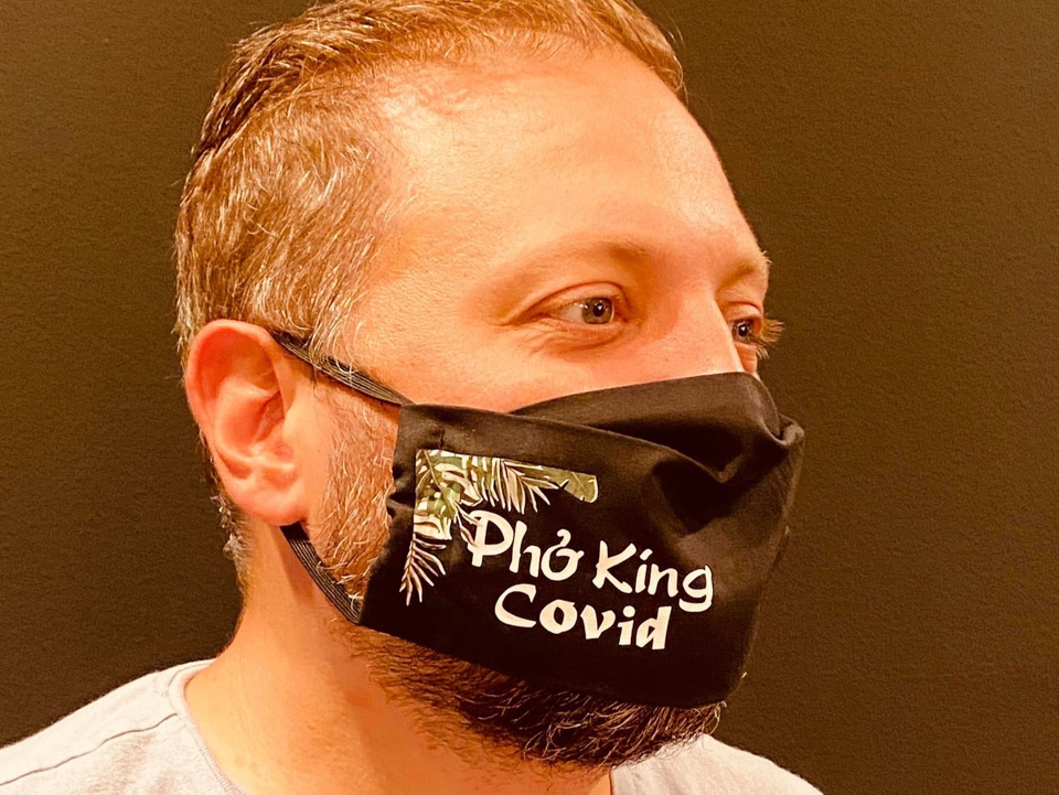 Chế giễu món phở, nhà hàng Canada bị dân mạng Việt kêu gọi tẩy chay