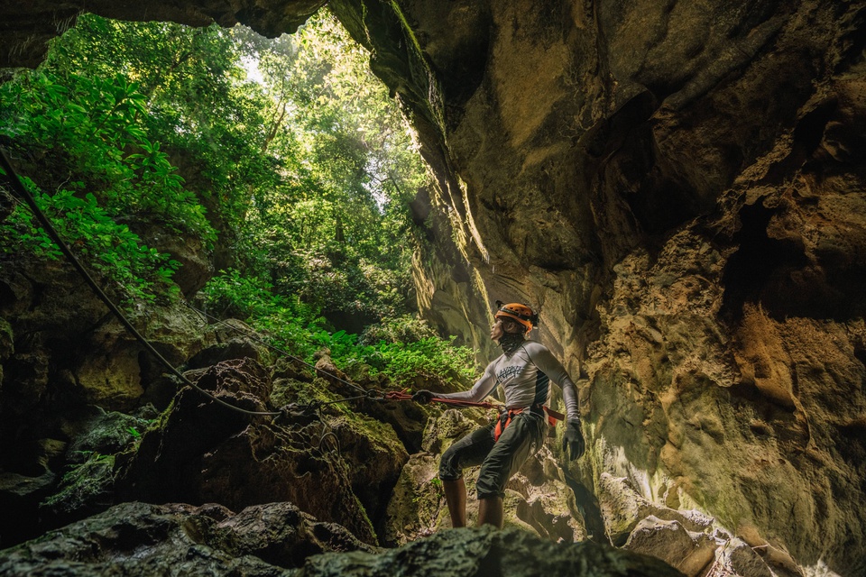 Chọn giày, balo phù hợp cho chuyến trekking dài ngày