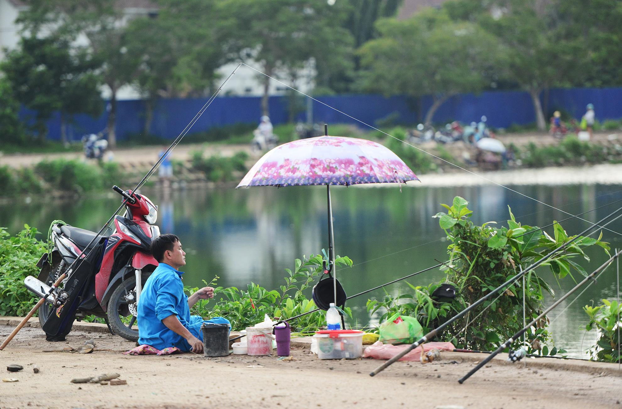 Khu do thi Dong Sai Gon hon 10 nam hoang vang hinh anh 17