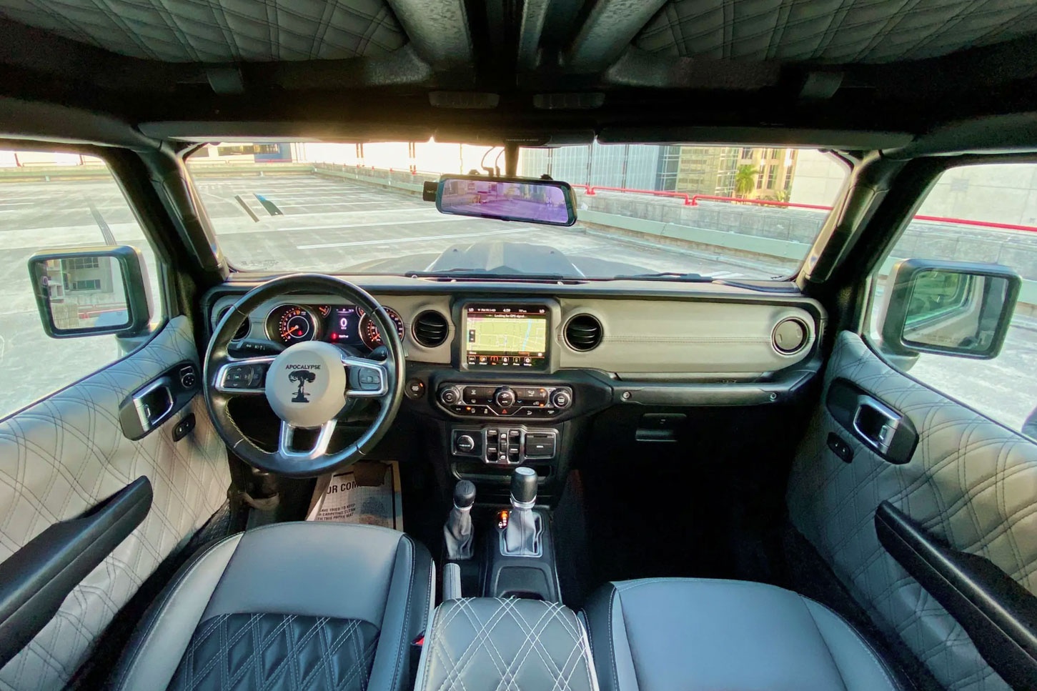 Ban tai Ngay tan the anh 8