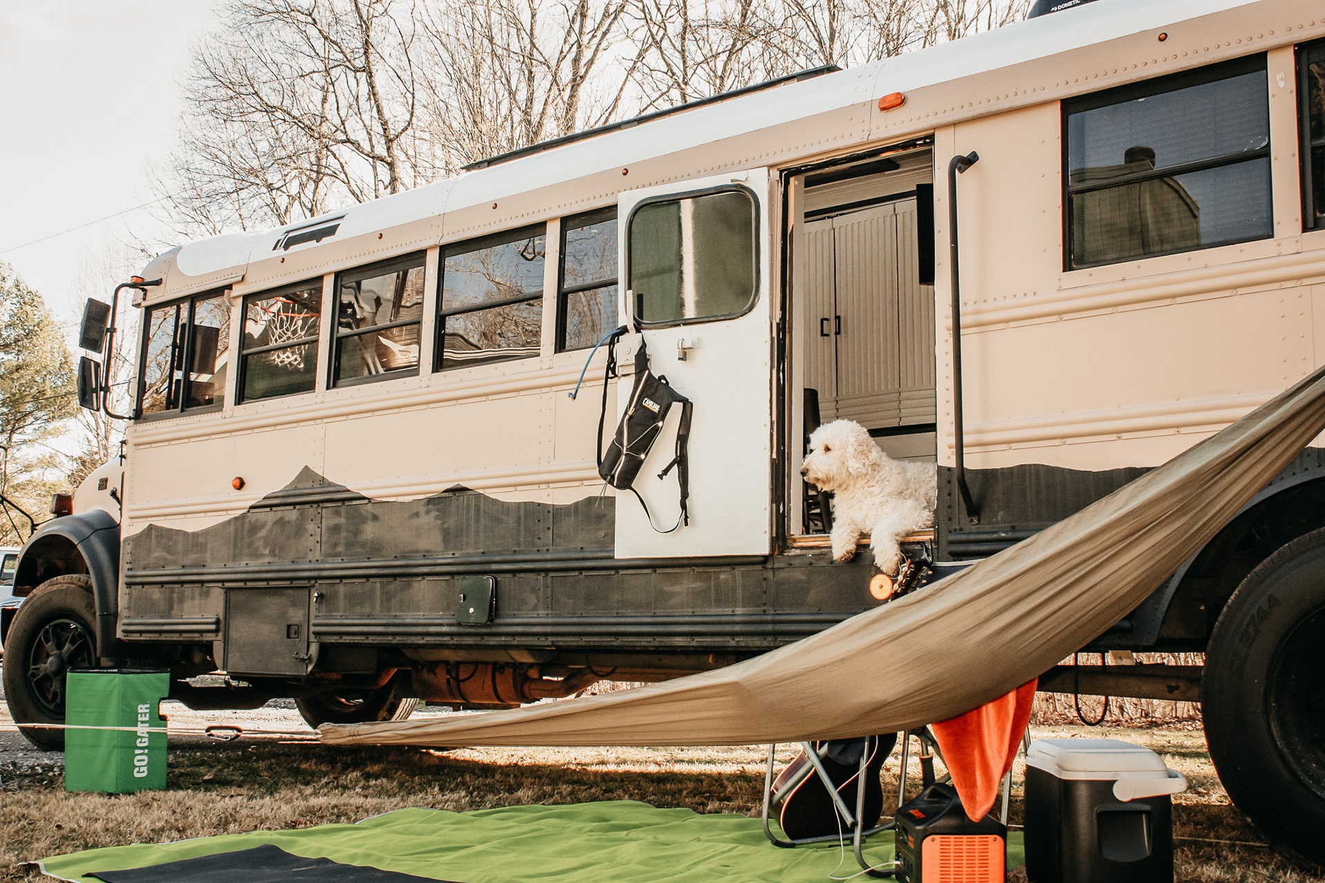 bien xe buyt cu thanh nha di dong anh 10