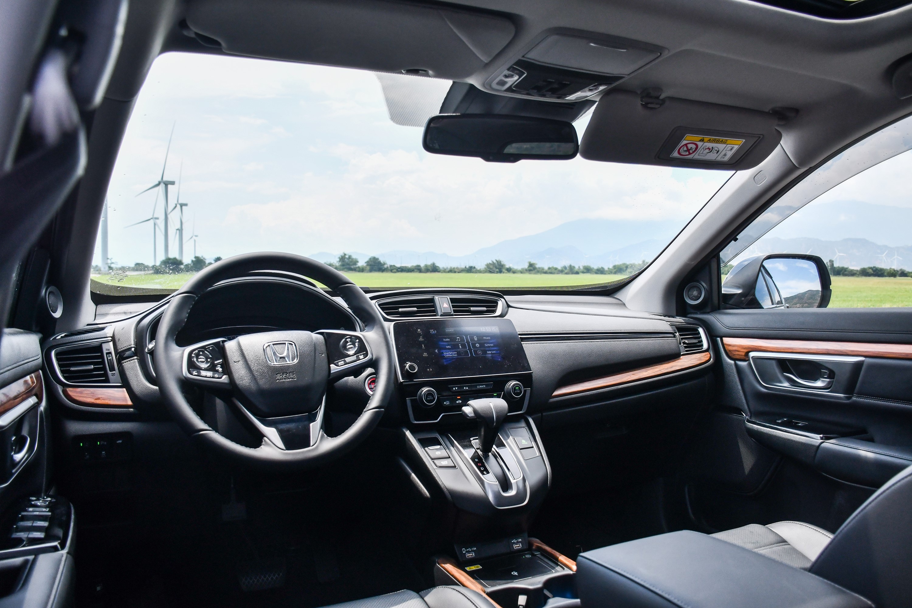 giai nhiet cho oto trong mua nong anh 2