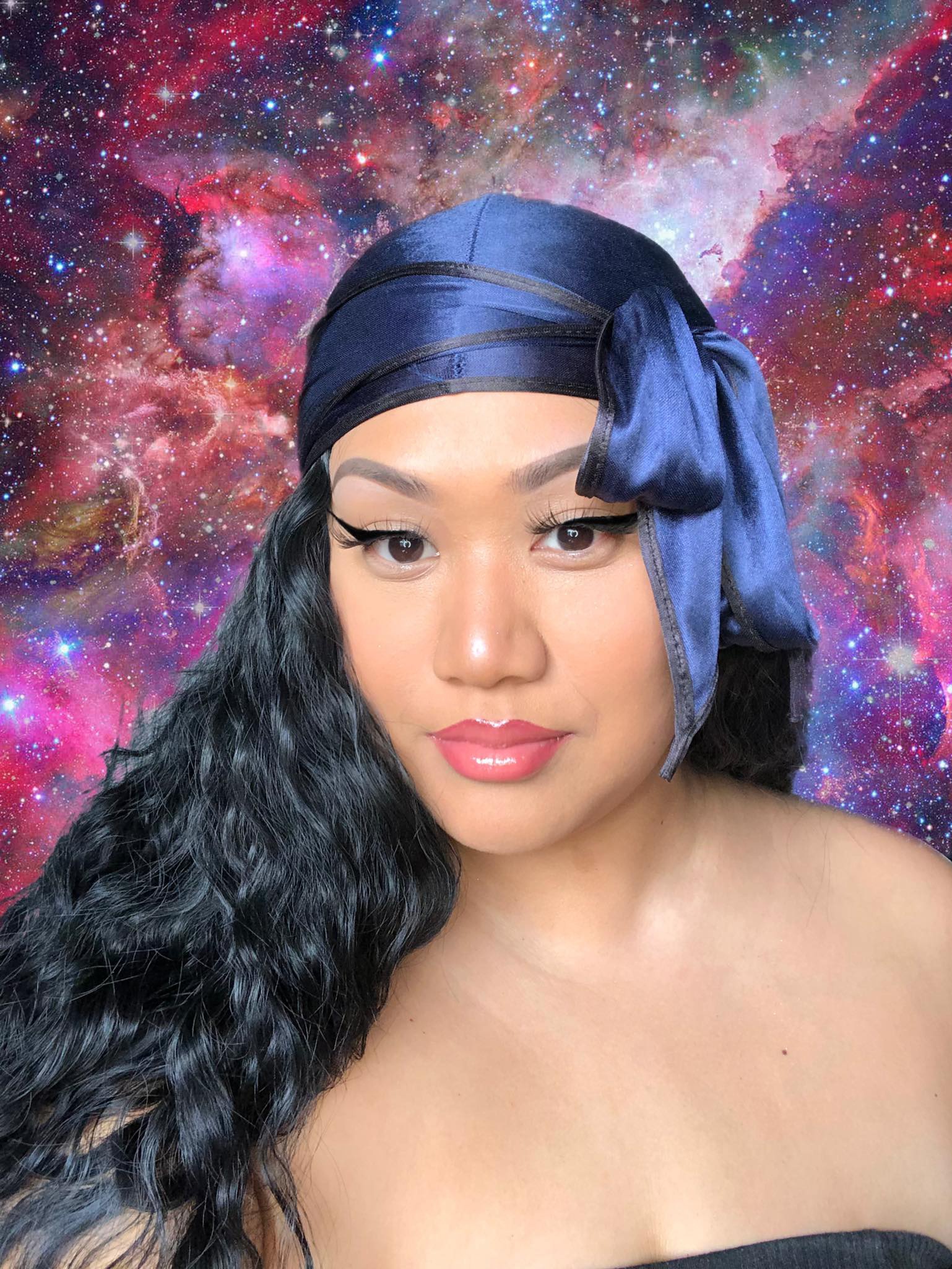 Brittanya Karma la ai anh 3