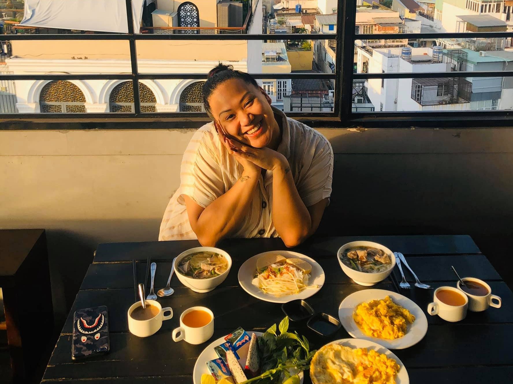 Brittanya Karma la ai anh 1