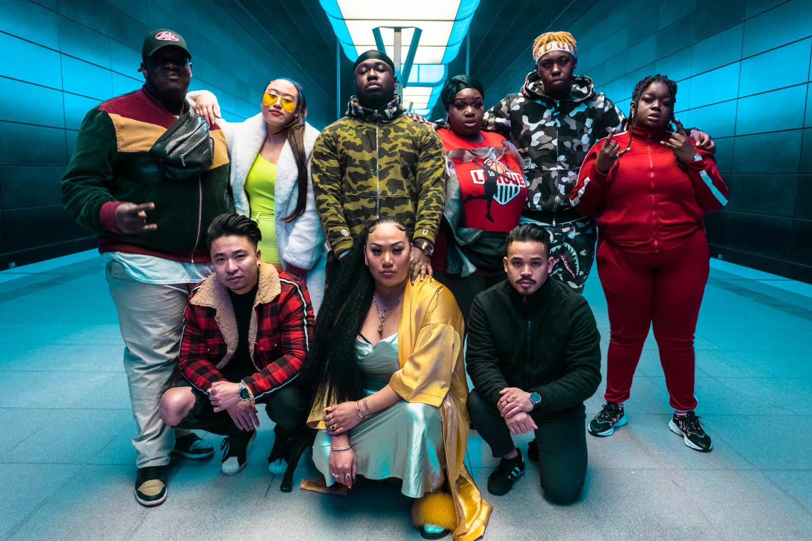 Brittanya Karma la ai anh 5