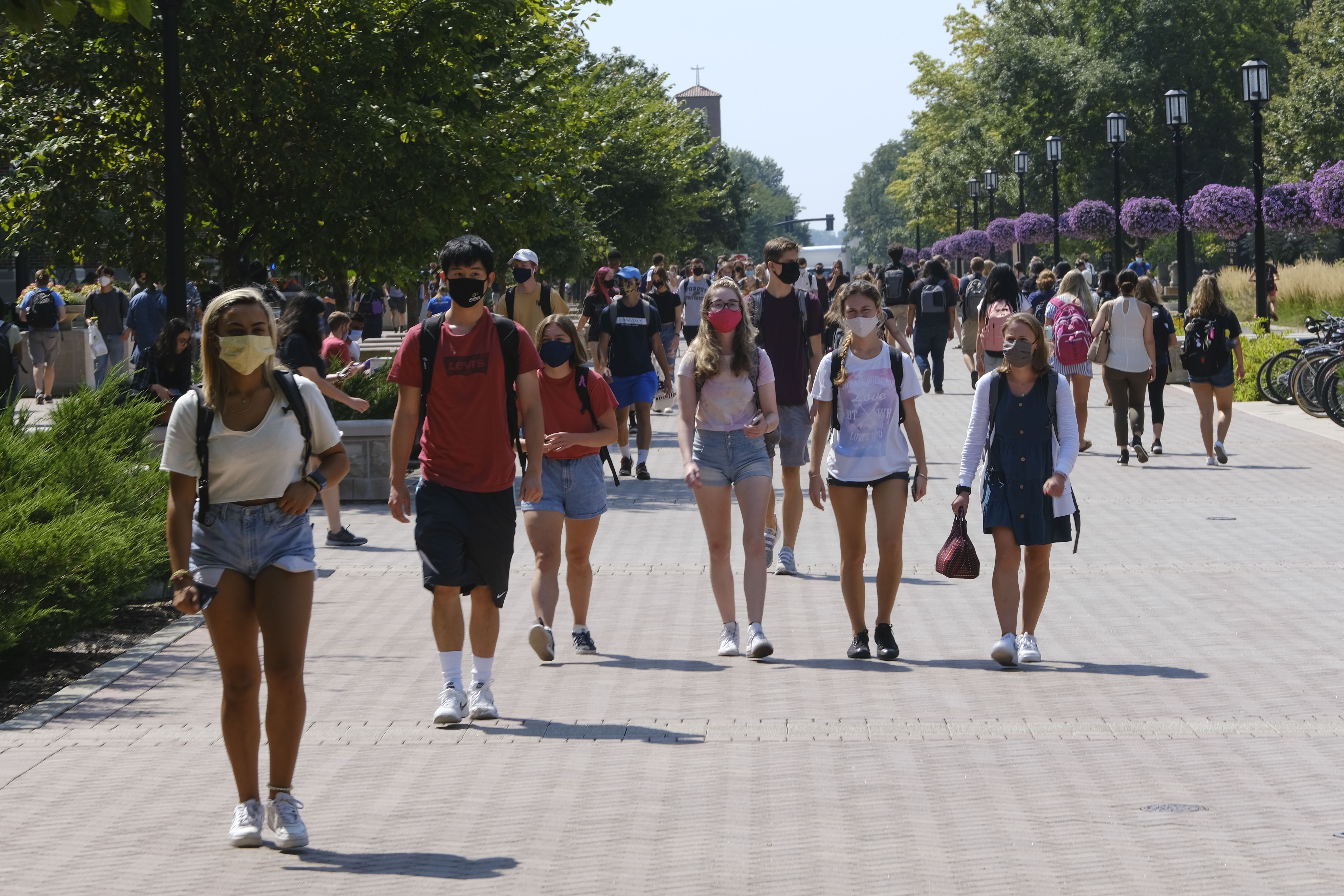 Sinh vien My kho tim viec anh 1