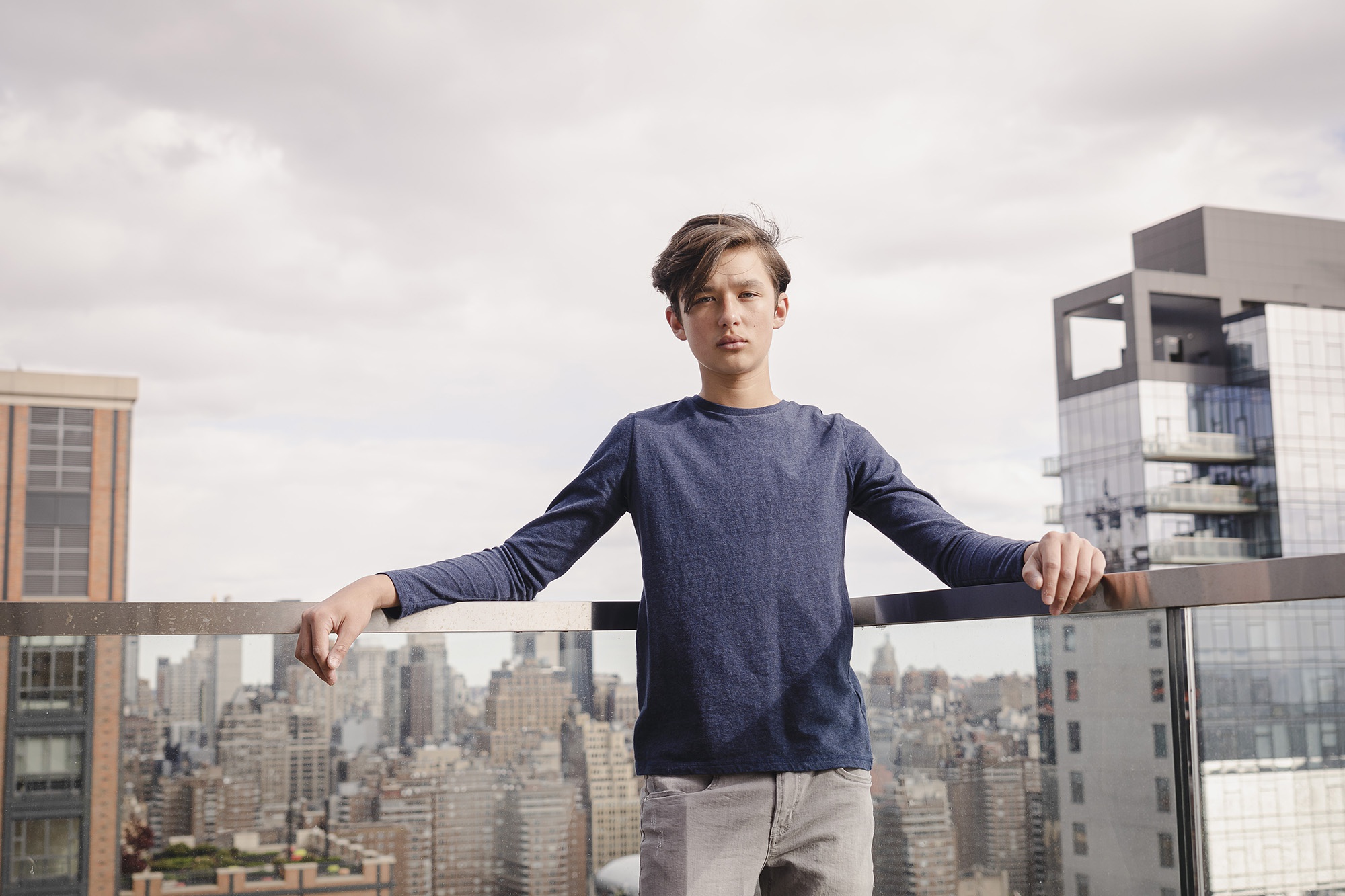 cau be tu ky tro thanh nguoi mau nhi anh 1