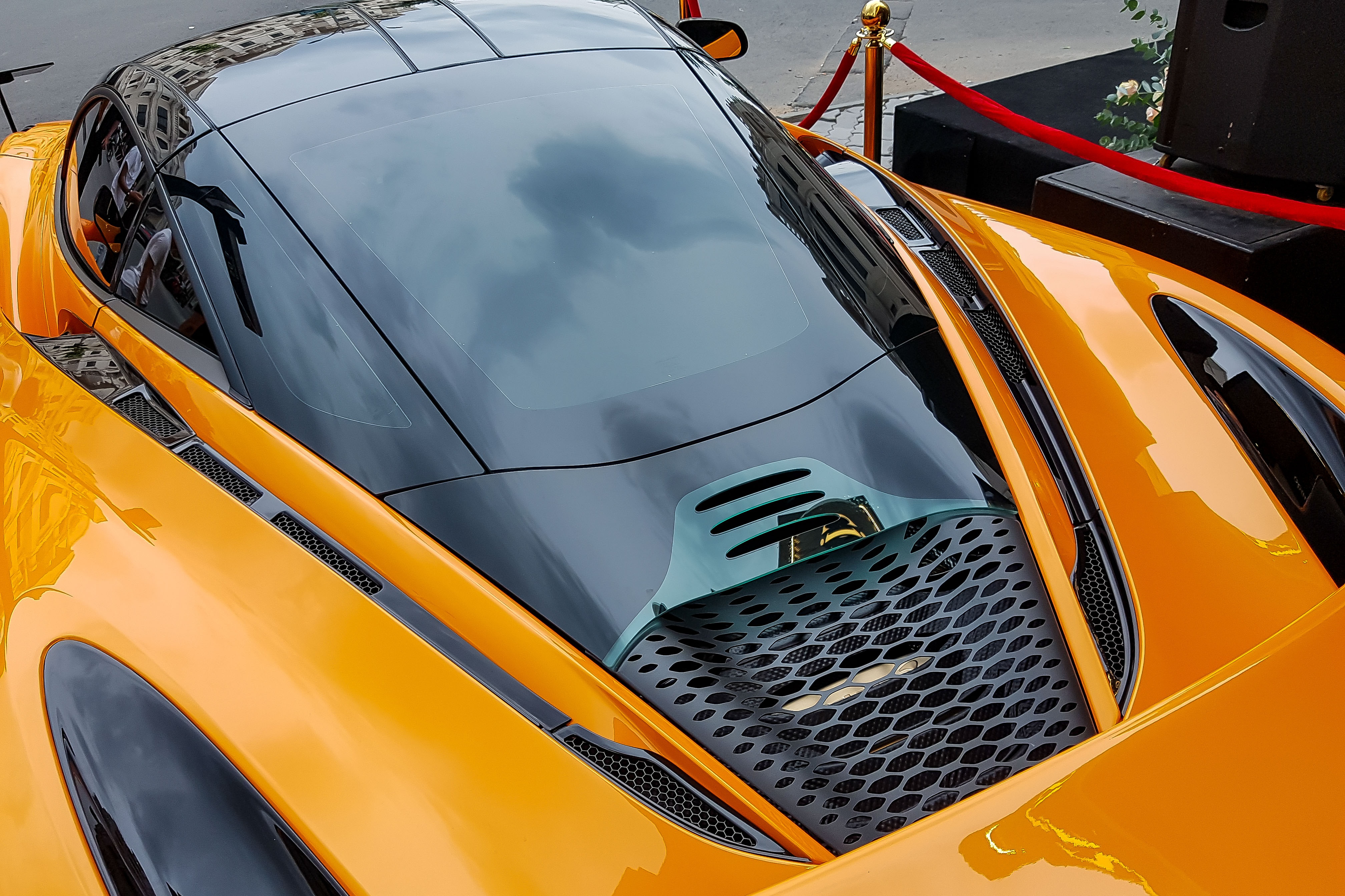 mclaren, mclaren 765lt, 765lt, 720s, mclaren 720s, sieu xe, sieu xe viet nam, lamborghini, ferrari anh 10