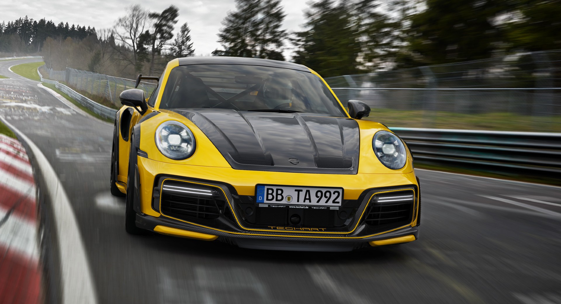 porsche 911 turbo s anh 1