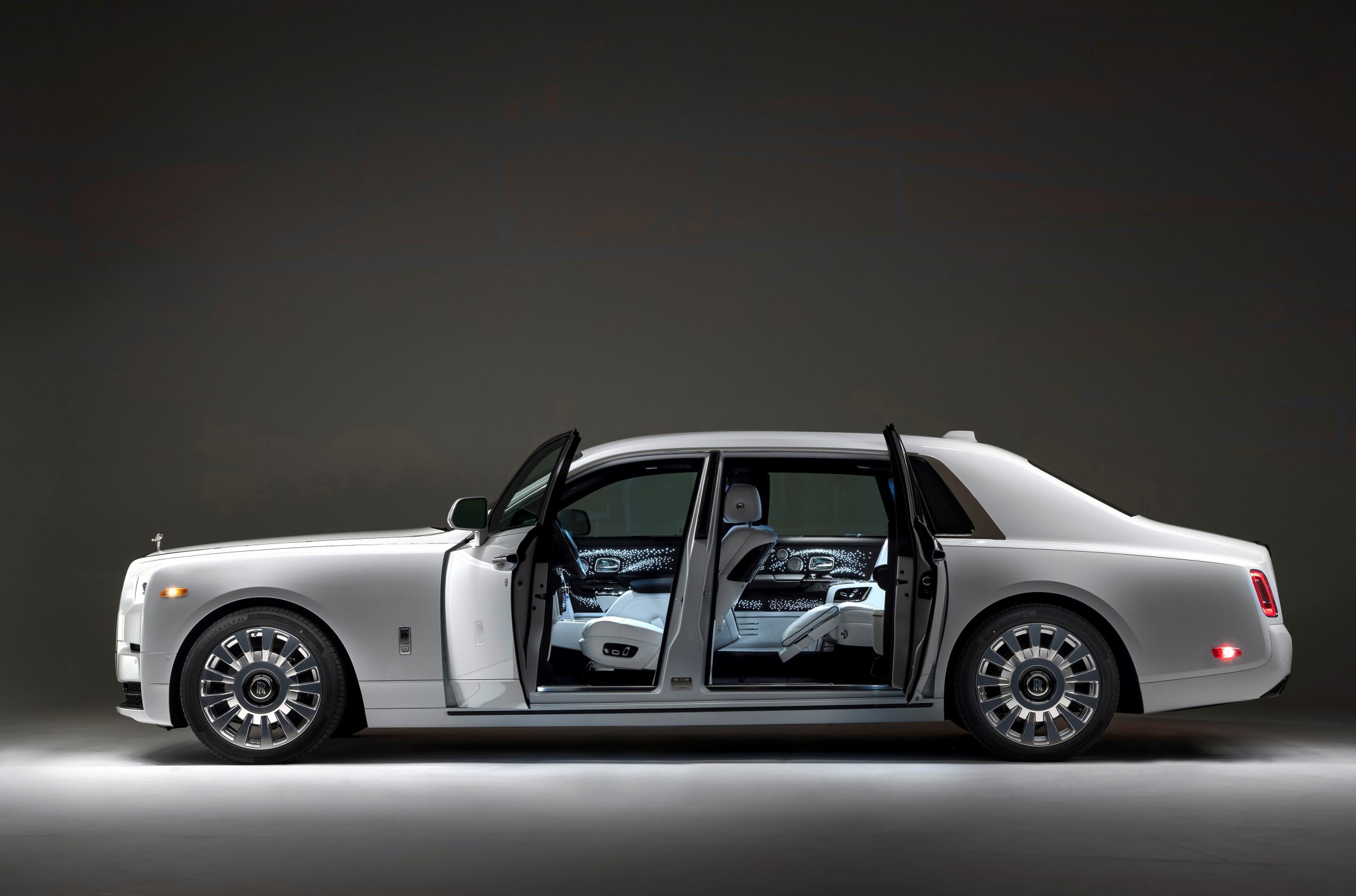 ban dac biet Rolls-Royce Phantom Tempus anh 13