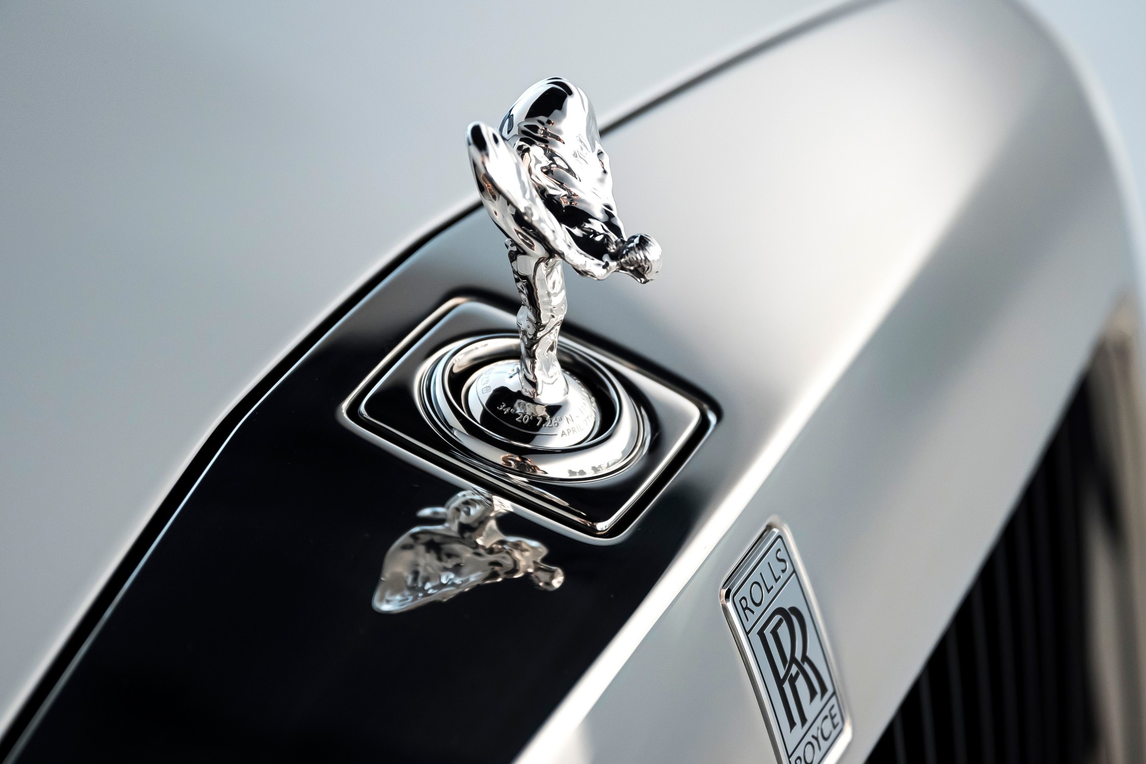 ban dac biet Rolls-Royce Phantom Tempus anh 3