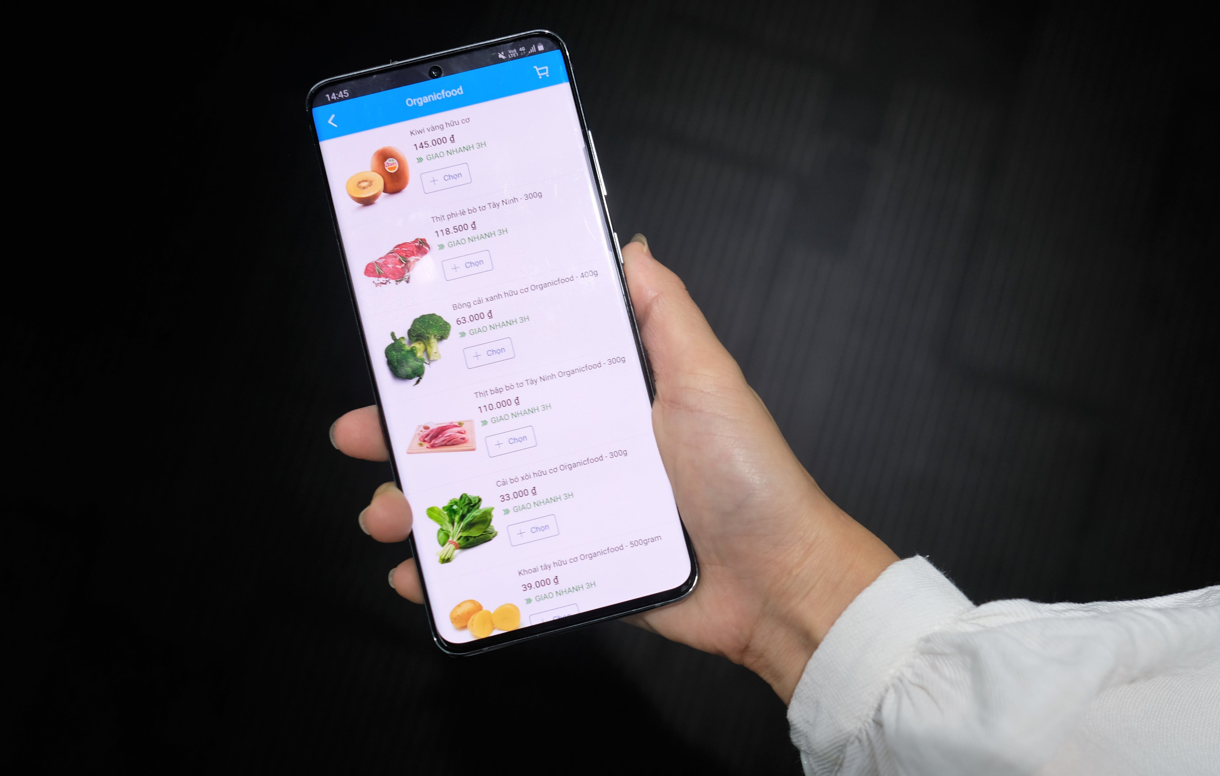 San thuong mai dien tu ket noi thong tin voi co quan Thue truoc 2022 anh 1