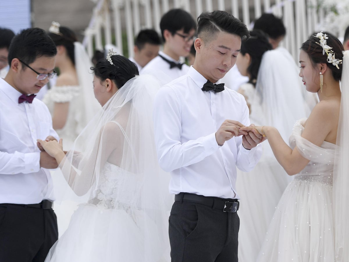 Neu nghe ai do noi ve chuyen ket hon toi se bo chay anh 1