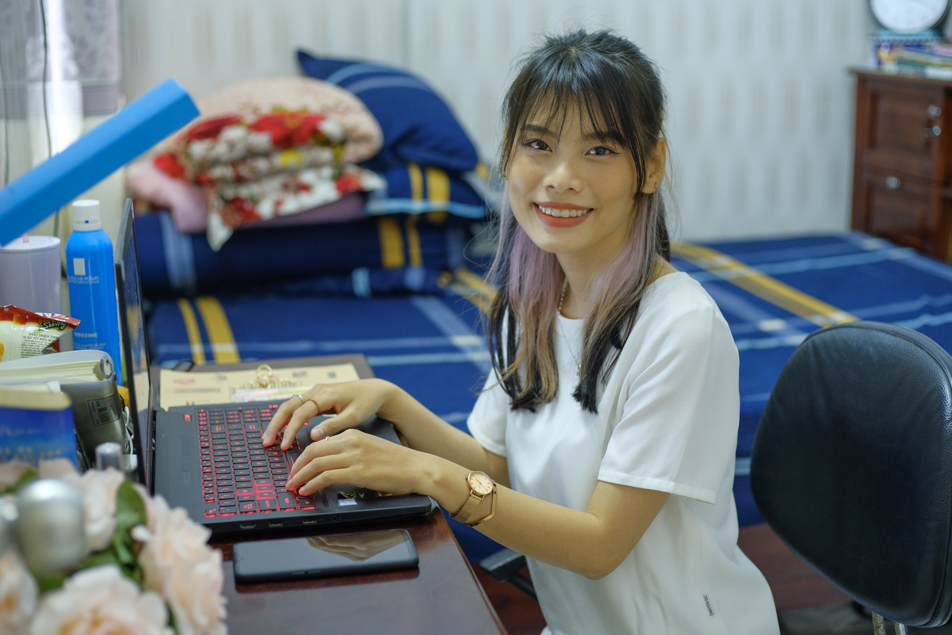 hang xom hat karaoke mua dich anh 3