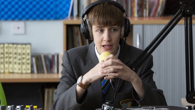 nguyen nhan Archie Lyndhurst qua doi anh 2