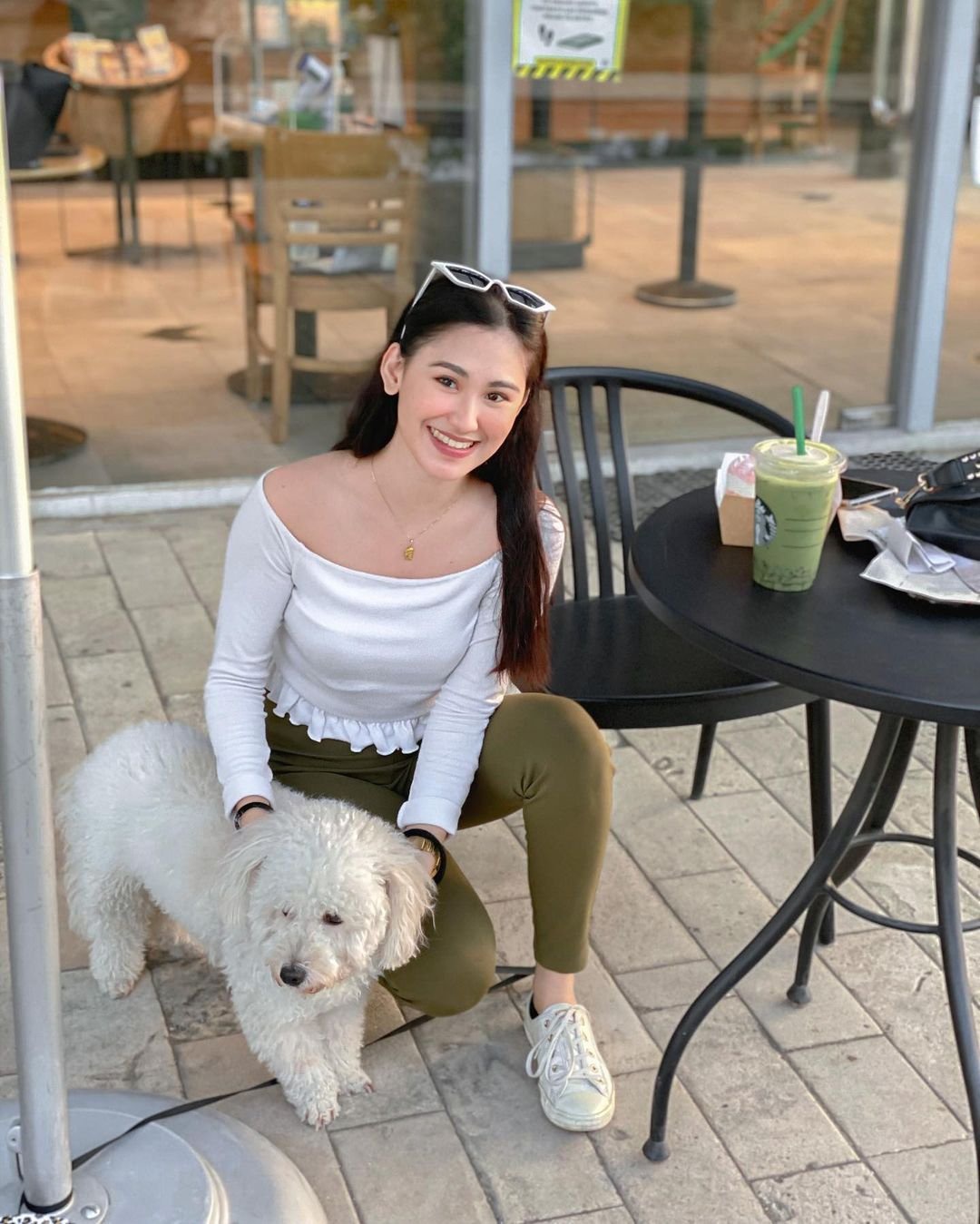 Christine Angelica Dacera anh 1