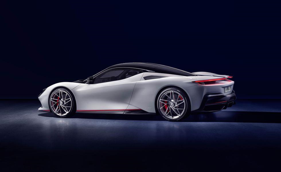 Top 10 sieu xe manh nhat the gioi sap toi tay khach hang hinh anh 9