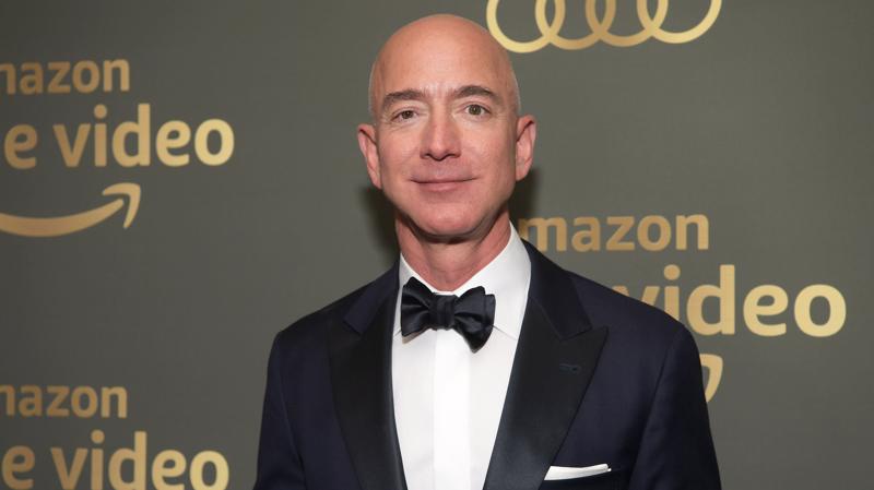 Loi khuyen cua Jeff Bezos anh 1