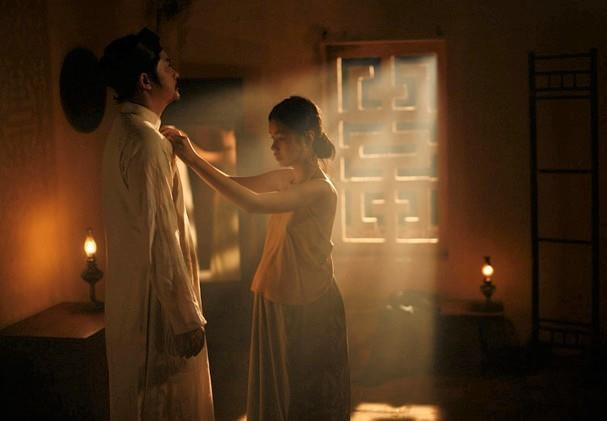 FBI co vao cuoc neu biet dien vien 13 tuoi dong canh nong 'Vo ba'? hinh anh 3